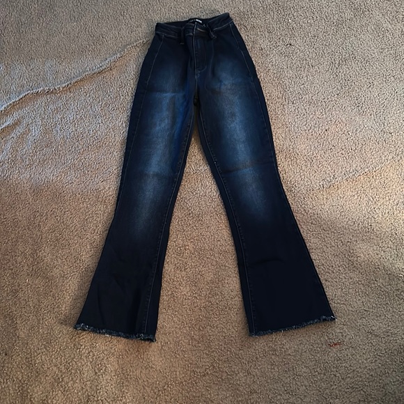 Fashion Nova Denim - 🌸 NWOT JEANS 🌸